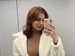 dirty cam show BrynnMeury