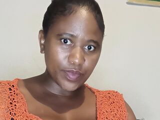 webcamgirl live sex BuhleSmith