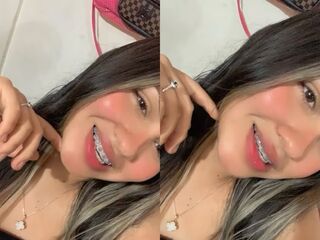 videochat CamilaFezz