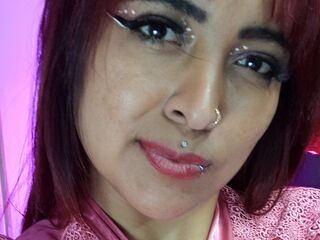 jasmin webcam model CamilaRodri