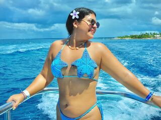 jasmin nude chat room CamilaSantanna