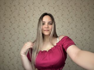 beautiful girl webcam CandiAyrton