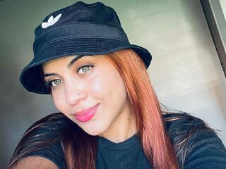 sex cam show CandiePasion