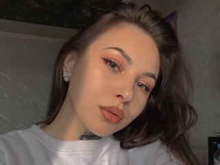 live strip tease show CapriceHebets