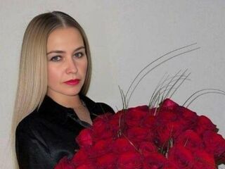 camgirl video chat room CarlaVogue