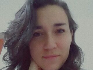 fingering camgirl video CarolineDid