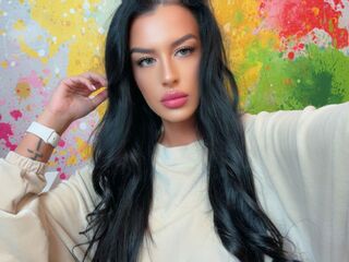 webcamgirl sexchat CasianaBlue