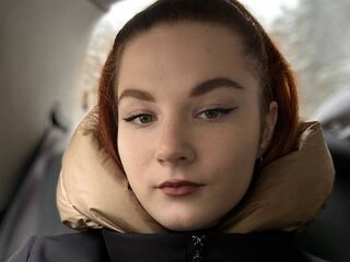 fingering camgirl CaterinaSirpilla