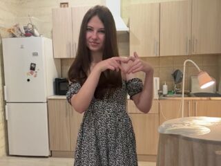 webcam strip tease show CecilyStalley