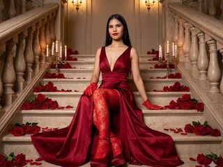 cam whore livesex CelesteClohe