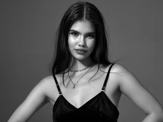 jasmin live show CelesteHands