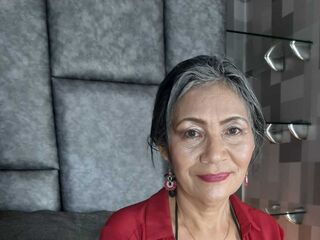 anal web cam CelesteWonder