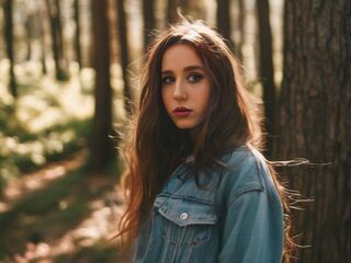 chat room live show ChantellMorgia