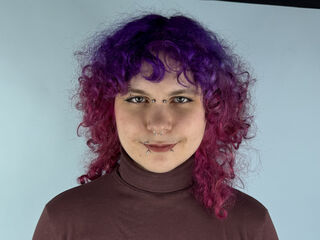 teaser webcam CharlotteRach