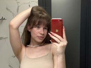 free livesex CharmHuston