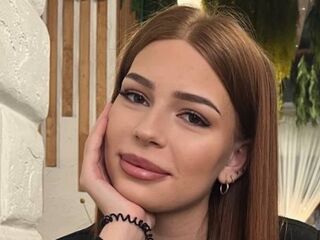 kinky webcam model CharmainDelnero