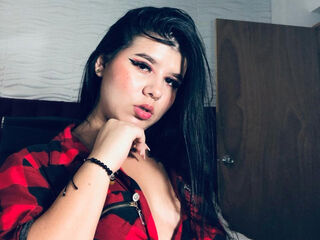webcam live sex show CheilyAdams