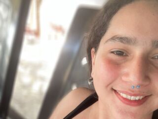 jasmin cam model ChelseaKlar