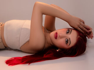 nude camgirl pic CherryBuchel