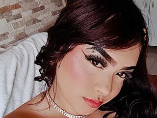 jasmin nude ChloeCosta