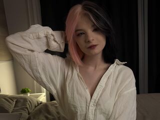 hot webcam show ClaudineKrentz