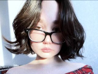 masturbating webcam girl CoralMatteis