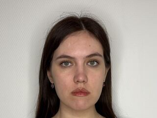 live striptease show CristaCarpentier