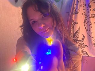 cam girl live DaintyBelle