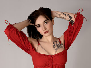 beautiful girlcam DanaFella