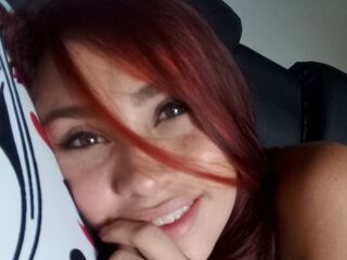 webcam DanielaConnor