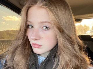 free pussy cam DaniellaSunshine