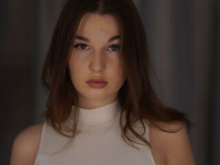 hot girl DanielleStinser