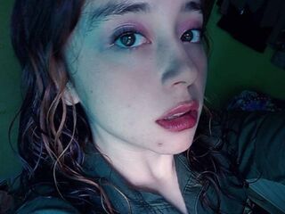 hot webcam photo DannaGom