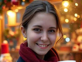 naughty chat DanyelleWinland