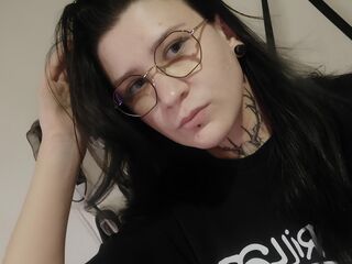hot girl sex cam DarelleFarwell