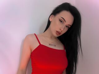 live cam girl DarinekoHill