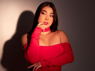 hot girl live web cam DashaQuen