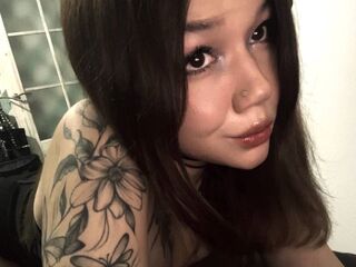 cam girl cam DawnFlood