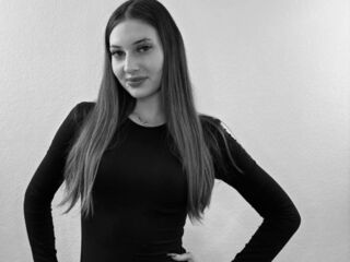 cyber sex cams DaynaNicholls