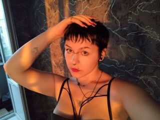 naked webcam girl masturbating DeniseHalle