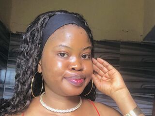 hot cam girl masturbating with vibrator DewaniDivani