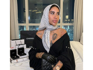 sexcam photo DianaCarolinas