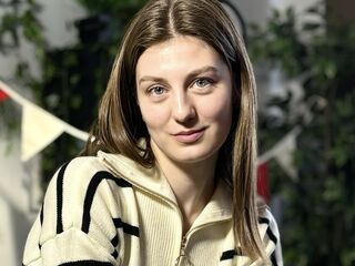 hardcore show DonnetteHolck