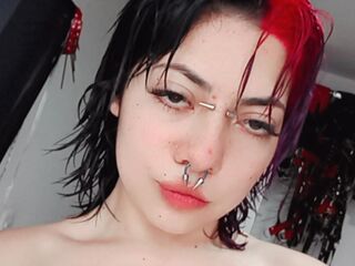 cam girl playing with sextoy DrazMoore