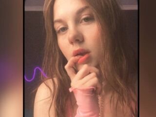 cam girl showing pussy DynaBae