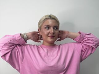 jasmin livesex EasterHiett