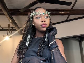 naughty cam girl EdenRue