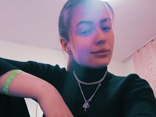 cam girl EileenCruz