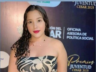 live cam show ElaMaxwell