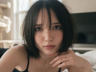 adult cam live EldoraDuffer